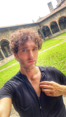 Gabriel Francia